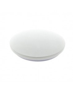 Plafon LED Circular Ice 36W