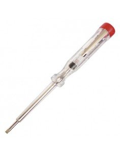 Destornillador Maurer Buscapolos 140mm.