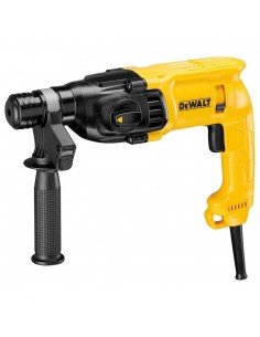 Martillo Electroneumatico Dewalt  D25033K