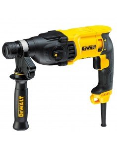 Martillo Electroneumatico Dewalt  D25133k