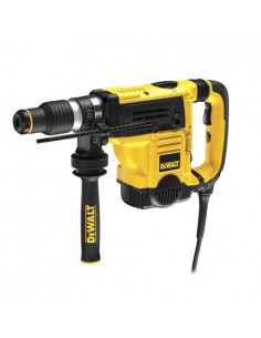 Martillo Demoledor Dewalt D25501K