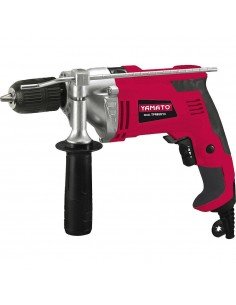 Taladro Yamato Tpr 850/13e Con Maletin