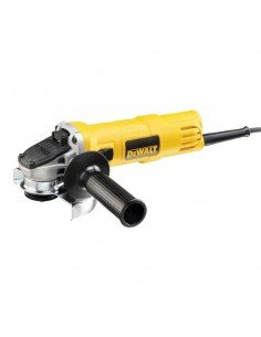 Amoladora Dewalt 800 W.     DWE 4056 QS