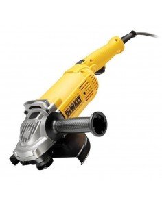 Amoladora Dewalt 2000 W. DWE 490