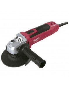 Amoladora Yamato  500 W. SA-115v Con Variador De Velocidad