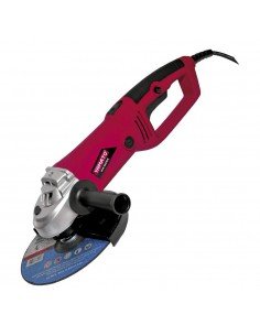 Amoladora Yamato 2000 W. SA230S