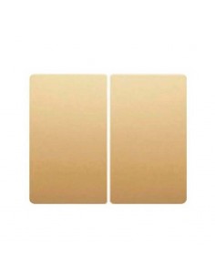 Tecla doble/Int. Cdor Oro Odisea BJC 18709-OD IRIS