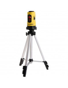 Nivel Laser Maurer Con Tripode