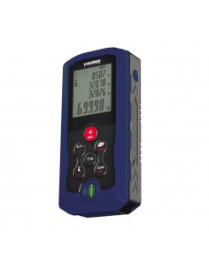 Medidor Laser distancias 70mtr