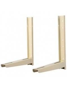 Soporte Aire Acondicionado Soldado  450X450mm 1,5mm