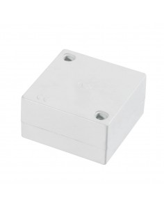Caja superficie canaleta 66x66x35