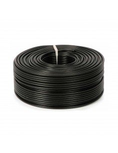 Cable coaxial RG-59 FRLSHF 100mts