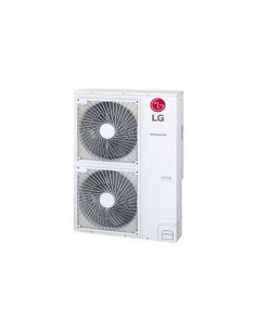 MU5M40U02 LG Multi 5x1 Unidad exterior 9500 fg