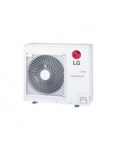 MU3M19UE4 LG Multi 3x1 Unidad exterior 4558 fg