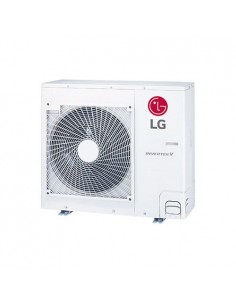 MU4M27U44 LG Multi 4x1 Unidad exterior 6800 fg
