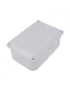 Caja metálica 155x105x61 Schneider NSYDBN1510