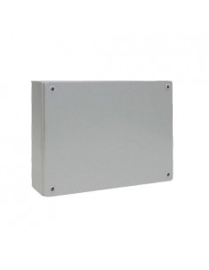 Caja bornes acero 400x300x120 Rittal KL 1508510