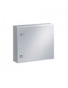 Armario acero 500x500x210 Rittal AE 1050500