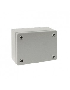 Caja bornes acero 200X150X120 Rittal KL 1529510