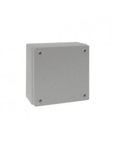 Caja bornes acero 200X200X120 Rittal KL 1502510