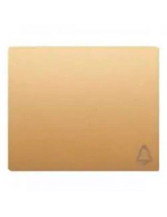 Tecla Pulsador Campana Oro Odisea BJC 18716-OD IRIS