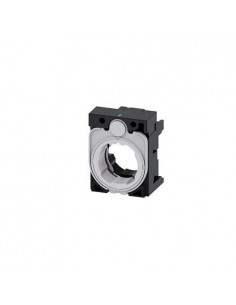 3SU1500-0AA10-0AA0 SOPORTE PLASTICO CONTACTOS PARA PULSADORES