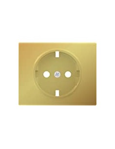 Tapa Schuko Oro Odisea BJC 18724-OD IRIS