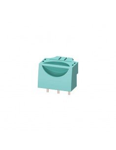 3RV2917-5CA00 CONECTOR S00 POR TORNILLOS