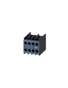 3RH2911-1HA20 CAMARA FRONTAL 2NA S0/00 PARA 3RT CON TORNILLO