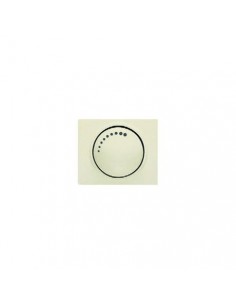 Tapa regulador BJC 18749-A IRIS beige