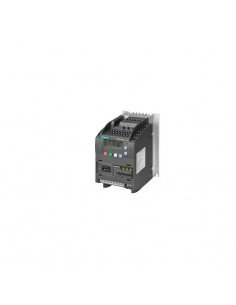6SL3210-5BE13-7UV0 VARIADOR V-20 0.37KW 400V 0.5CV