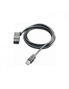 6ED1057-1AA01-0BA0 CABLE PROGRAMACION LOGO USB LOGO/PC