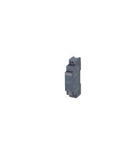 6EP3330-6SB00-0AY0 F. ALIMENTACION MODULAR E-100/240V S-24VCC 0.6A 14.40W