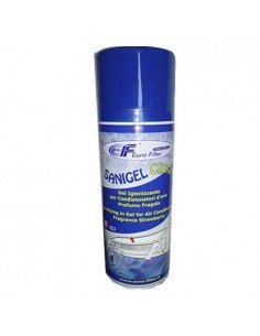 Gel higienizante filtros A/A