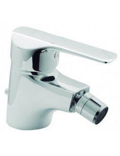 Grifo monomando bidé