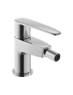 Grifo monomando bidé cromo