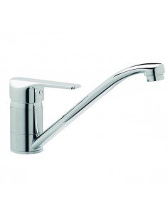 Grifo monomando fregadero