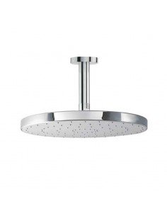 Rociador ducha con brazo