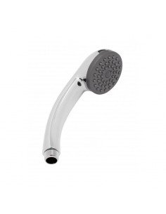 Mango ducha cromado anticalcáreo 