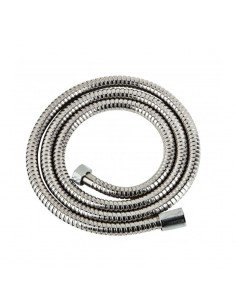 Flexo ducha inoxidable extensible 1,70m