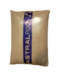 Astralpool Arena de Silex para Filtros