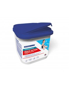 Tabletas multiacción Action 10 AstralPool14