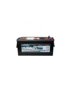 Batería Monoblock 12V TAB Motion