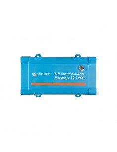 Inversor Phoenix Victron 12V 500VA