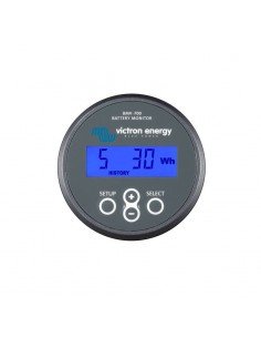 Monitor bateria BMV-700 Victron