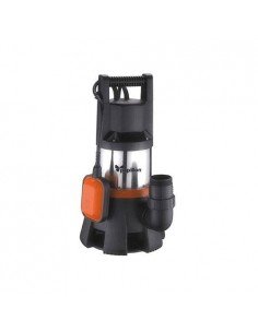 Bomba Agua Papillon Sumergible 1300 W. Angler Pro