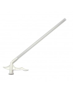 Recambio canula para espuma poliuretano