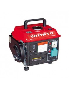 Generador Yamato   800w 63cc 2 tiempos