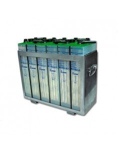 Batería estacionaria UOPZS320