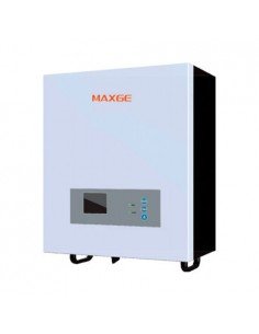 Inversor solar monofásico con acumulación Off-grid  48VDC 2.8kW